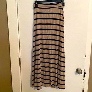 American Rag maxi skirt